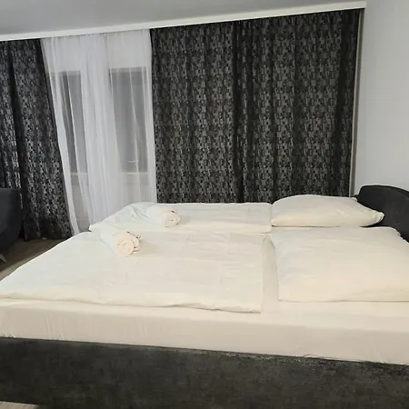 Berghaus Apartment Amberg