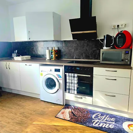 Apartment Berghaus