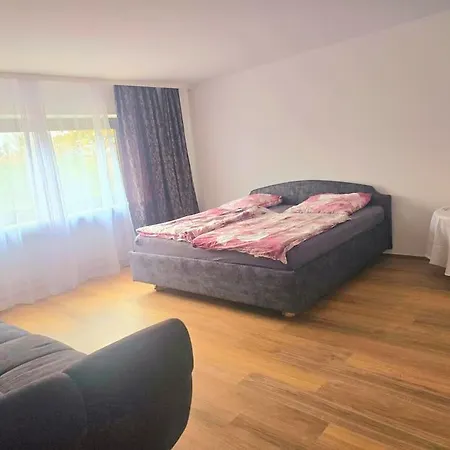 Berghaus Apartment