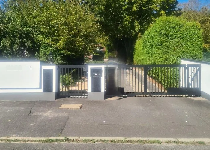 Berghaus Appartement