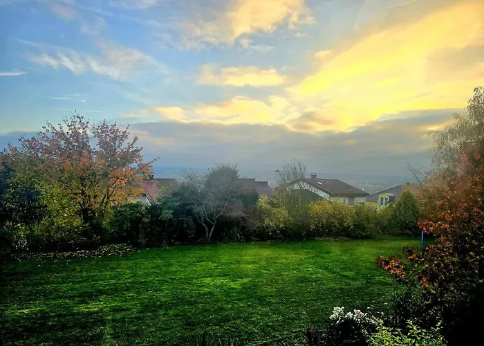 Berghaus Appartement