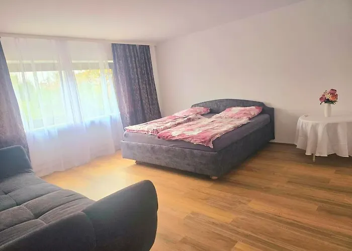 Berghaus Appartement